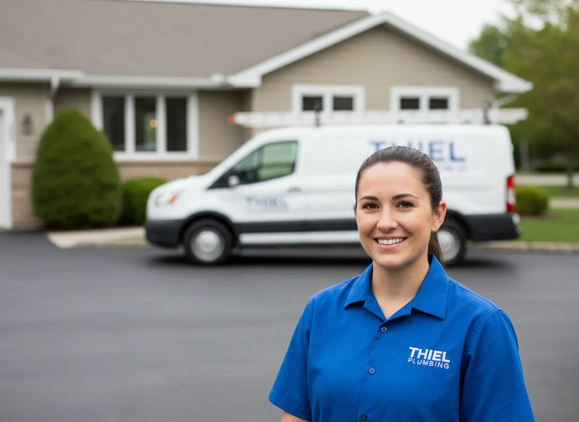 Plumber Ludell, KS FAQs